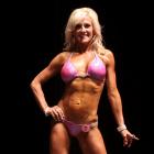 Jennifer  Sparks - NPC Big Sky Championships 2013 - #1